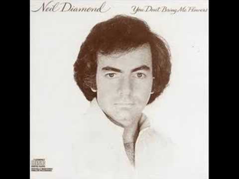 Neil Diamond – Forever in Blue Jeans (Stereo!) – YouTube