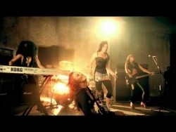 Nightwish – Bye Bye Beautiful [HD – Lyrics] – YouTube