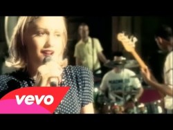 No Doubt – Don’t Speak – YouTube