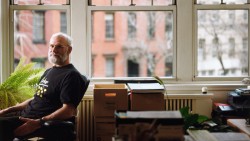 Oliver Sacks is dying as he lived: Brilliantly