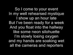 Orson – Bright Idea  (With Lyrics) – YouTube