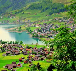 Lungern;Switzerland﻿