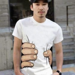 Great T Shirt design