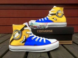 Minionverse