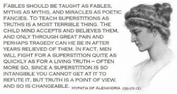 Free thinkers telling it like it is for 2000 years