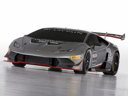 Huracán LP 620-2 Super Trofeo