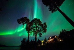 Hamarøy, Norway