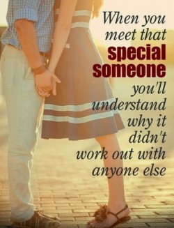 Unless you’ve already met them