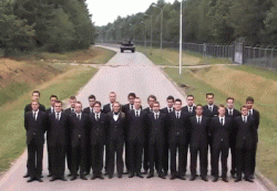 How much confidence do you have in your product?