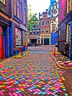 Amsterdam