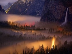 Yosemite Park