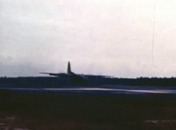 C-130 and JATO (Jet Assisted Take Off)﻿