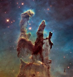 From Hubble