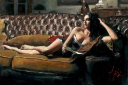 Fabian Perez