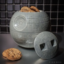 That’s no cookie jar