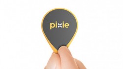 Pixie Points help you locate lost objects using AR maps