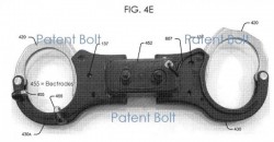 Police Get New Handcuffs That Will Shock and Drug The Restrained