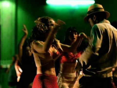 Santana – Maria Maria ft. The Product G&B – YouTube