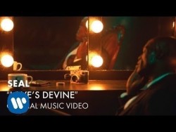 Seal – Love’s Divine (Official Music Video) – YouTube