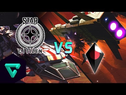 Star Citizen VS No Man’s Sky : The Discussion (Gameplay/Features/Communities) – YouTube