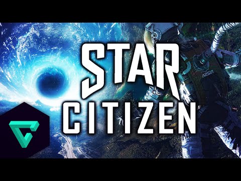 Star Citizen : What Makes It Different? Immersion | First-person Universe – YouTube