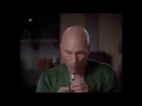 Star Trek christmas song   Make It So – YouTube