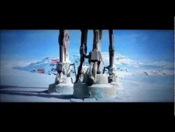 Star Wars Empire Strikes Back Battle Of Hoth (Full) – YouTube