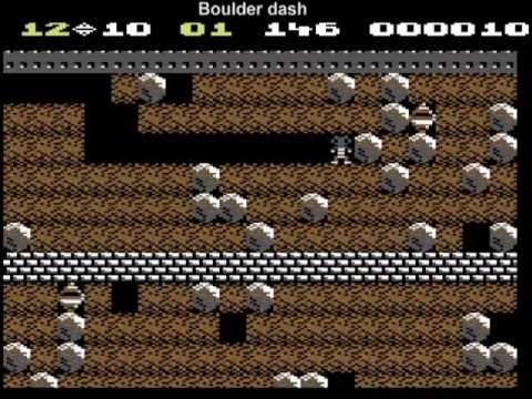 The best of c64 Vol 1 – YouTube