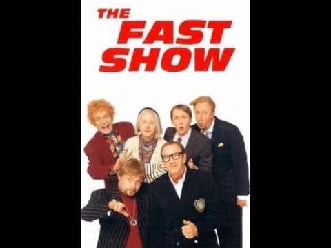 The Fast Show Tribute – Best Sketches – YouTube