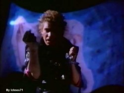 The Psychedelic Furs – Pretty In Pink – YouTube