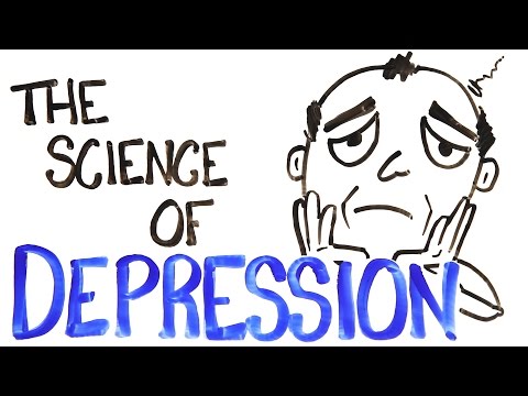 The Science of Depression – YouTube