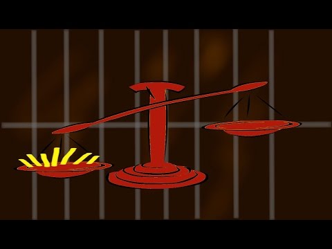 There Are Too Many Crimes To Count – YouTube