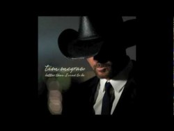 Tim McGraw – Better Than I Used To Be – YouTube