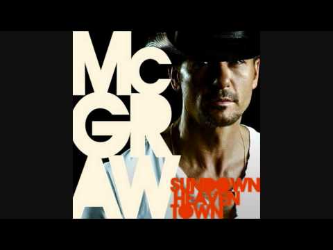 Tim McGraw – “Sick Of Me” (Lyrics in Description) – YouTube