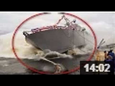 TOP 6   SHIPS IN STORM   INCREDIBLE VIDEO – YouTube