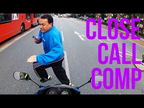 Ultimate Close Call Compilation || FailArmy – YouTube