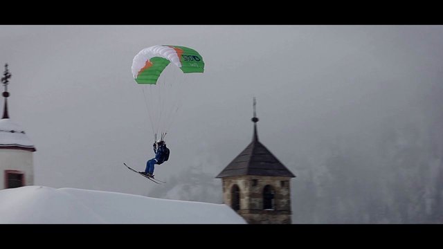 WANNA RIDE ?  ( a speedriding experience, Hell Yeah ! ) on Vimeo