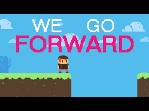 We Go Forward – YouTube