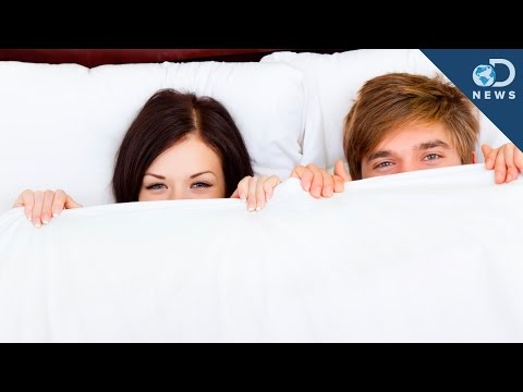 Why You Should Sleep In A Cold Bedroom! – YouTube