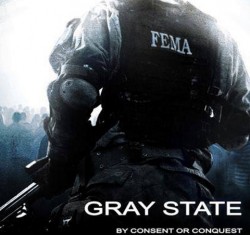 Wife, daughter and writer of controversial FEMA camp movie ‘Gray State’ dead in ‘murder-suicide’ ...
