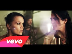 Within Temptation – Paradise (What About Us?) ft. Tarja – YouTube