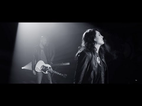 Within Temptation – Shot In The Dark (Official Music Video) – YouTube