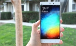 Xiaomi Mi Note: This Chinese Phone Is Great. Too Bad You Can’t Use It.