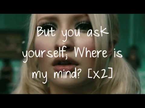 Yoav (Ft. Emily Browning) – Where Is My Mind? w/ Lyrics – YouTube