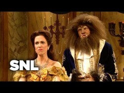 You Think I’m the Beast? – Saturday Night Live – YouTube