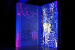 Your Passport’s Complex Security Tech, Explained By Forgery Pros