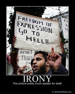 Not the most intelligent bunch