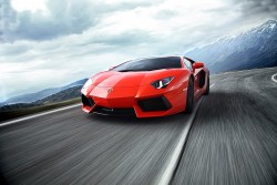 2014 a record year for Automobili Lamborghini with sales of €629m and turnover up 24%
In the fis ...