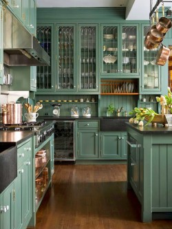 Love this kitchen