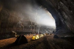 A Farmer Saw A Hole In A Rock, But The Inside Has Amazed The Whole World | Earth. We are one.